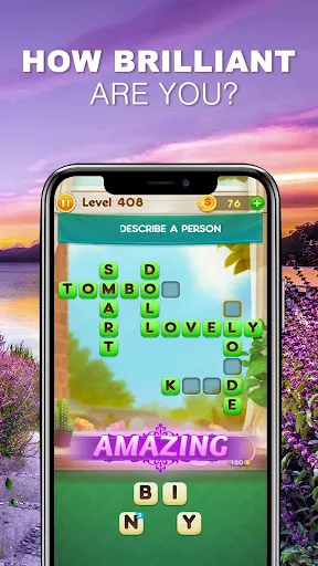 Word Puzzle Time - Crossword | Permainan | XWorld