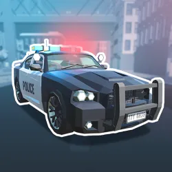 XWorld | Traffic Cop 3D