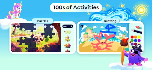 Moshi Play: Games for Kids | เกม | XWorld Moshi Play: Games for Kids | เกม | XWorld