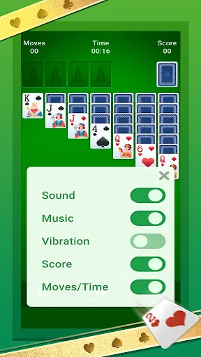 Retro Solitaire Odyssey Game | Permainan | XWorld