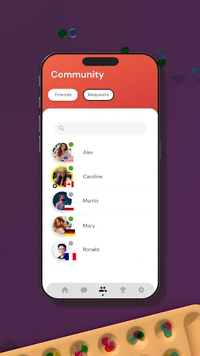 Mancala - online com amigos | Jogos | XWorld