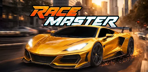 Race Master 3D Car Racing Game | Games | XWorld