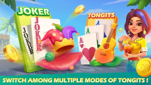 Tongits Star: Pusoy Color Game | Games | XWorld Tongits Star: Pusoy Color Game | Games | XWorld