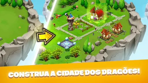 DragonVale | Jogos | XWorld