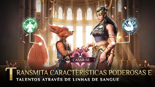 Bloodline: Heroes of Lithas | Jogos | XWorld