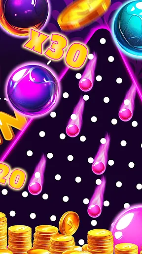 Plin Dropper | Permainan | XWorld