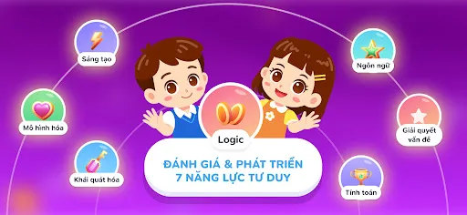 VioKids | Games | XWorld