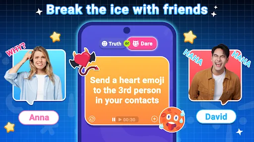 Truth Or Dare: Wheel Spin | 游戏 | XWorld Truth Or Dare: Wheel Spin | 游戏 | XWorld