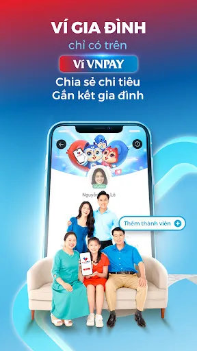 Ứng dụng VNPAY | Games | XWorld