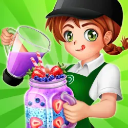 XWorld | Cafe Panic: Cooking Game