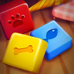 XWorld | Puzzle Pop Blaster