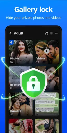 App Lock - AppLock Fingerprint | Games | XWorld