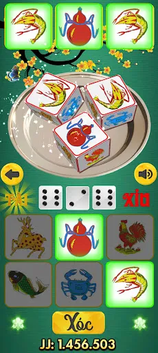 Bau Cua 2026 | Games | XWorld Bau Cua 2026 | Games | XWorld