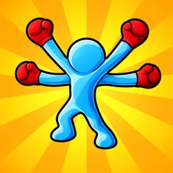 XWorld | Endless Puncher
