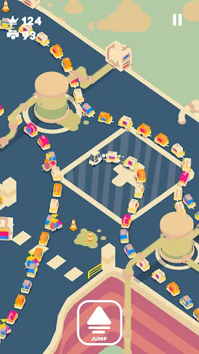 PAKO Caravan | Jogos | XWorld