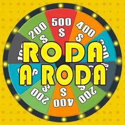 XWorld | Roda Roda jogo leve de palavra