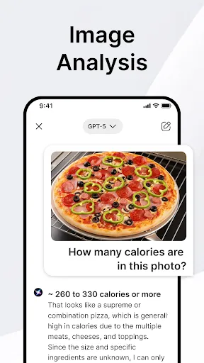 LumosAI - AI Chat Assistant | 游戏 | XWorld LumosAI - AI Chat Assistant | 游戏 | XWorld