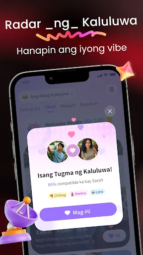 Kukie - Meet & Chat: Find Soul | 游戏 | XWorld Kukie - Meet & Chat: Find Soul | 游戏 | XWorld