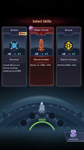 Space Outpost: Drone War | 游戏 | XWorld Space Outpost: Drone War | 游戏 | XWorld