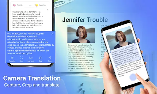 All Language Translate App | Games | XWorld