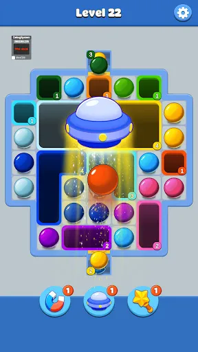 Marble Away: Головоломка | เกม | XWorld