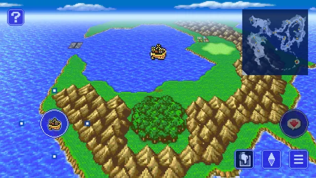 FINAL FANTASY V | เกม | XWorld