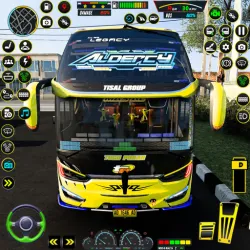 XWorld | Game bus kota: Bus Pelatih