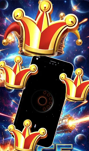 SPACE RACE | Games | XWorld