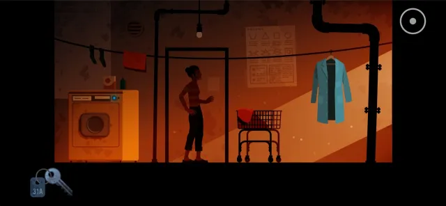Midnight Girl | Games | XWorld
