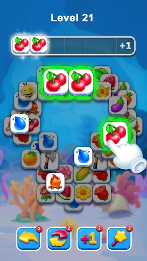 Triple Match: Jogos de Peças | Jogos | XWorld
