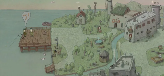 Follow the meaning | Игры | XWorld