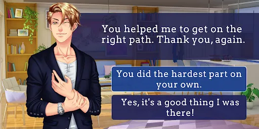 My Candy Love : Otome Sim Game | Games | XWorld My Candy Love : Otome Sim Game | Games | XWorld