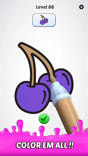 Water Sort Puzzle 3D-Get Color | Permainan | XWorld