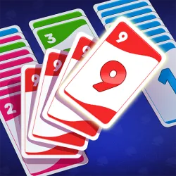 XWorld | Solitaire Stack Sort XWorld | Solitaire Stack Sort