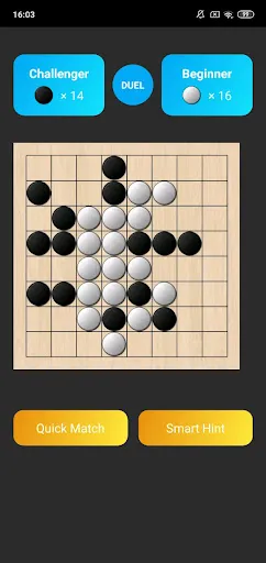 Reversi Mind Game | เกม | XWorld