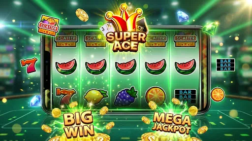 Super Ace Casino | Games | XWorld