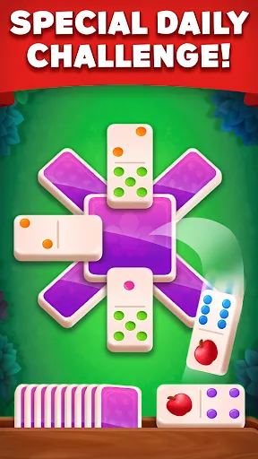 Dominoes- Classic Board Games | Games | XWorld