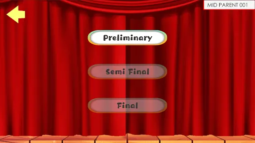 MRC Spelling Game Competition | Permainan | XWorld