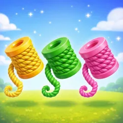 XWorld | Yarnation: Unravel Flow