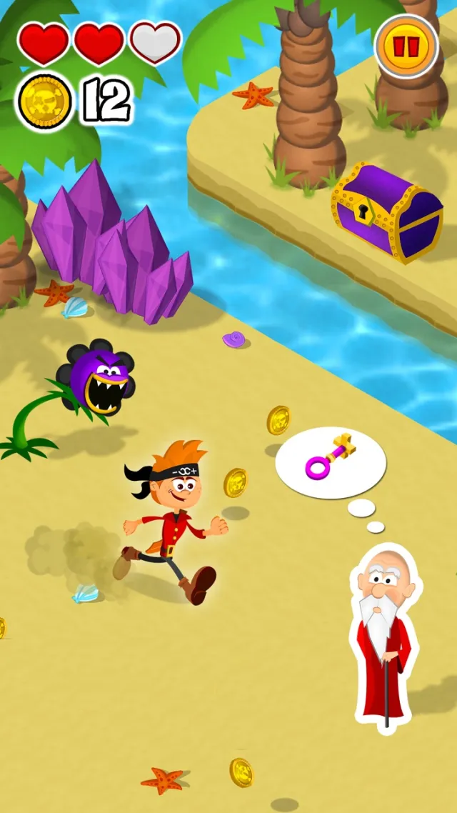 Math Land: Arithmetic for kids | Games | XWorld