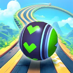 XWorld | 3D Super Rolling Ball Race