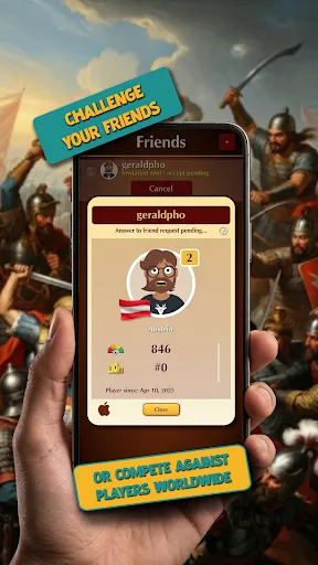 Triviarena - Live Online Quiz | Games | XWorld