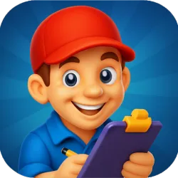 XWorld | Supermarket Idle: Simulator XWorld | Supermarket Idle: Simulator