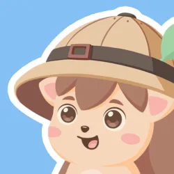 XWorld | Petra - lek og lær (2-6 år)