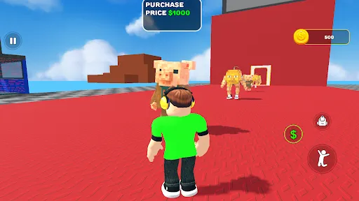 Steal A Brainrot : Hide All | Игры | XWorld