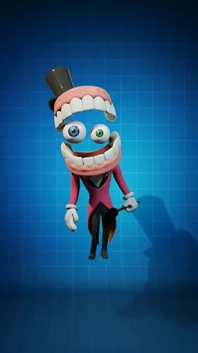 Amazing Digital Circus Animate | Jogos | XWorld