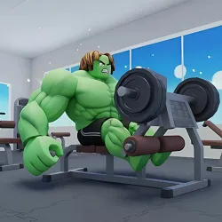 XWorld | Muscle Hero: Gym Clicker