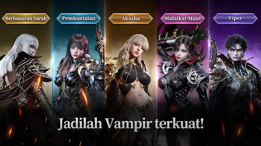Vampir | Permainan | XWorld Vampir | Permainan | XWorld