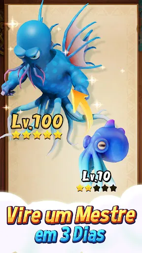 Rise of Monsters | Jogos | XWorld
