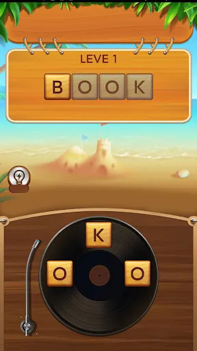 Words Puzzle | Jogos | XWorld